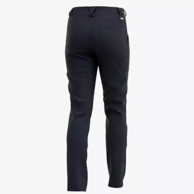 Pantaloni elastici DENEB pentru femei / Safety Jogger / Pantaloni salopeta talie