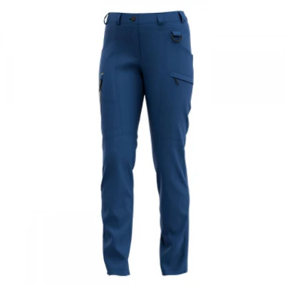 Pantaloni elastici DENEB pentru femei / Safety Jogger / Pantaloni salopeta talie