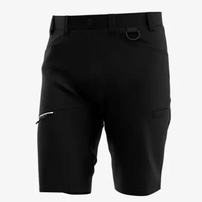 Pantaloni scurți KASAI pentru bărbați / Safety Jogger / Pantaloni scurti