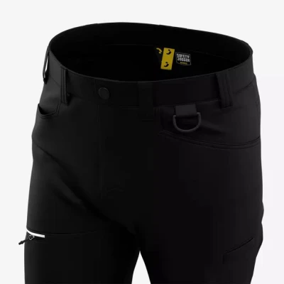 Pantaloni scurți KASAI pentru bărbați / Safety Jogger / Pantaloni scurti