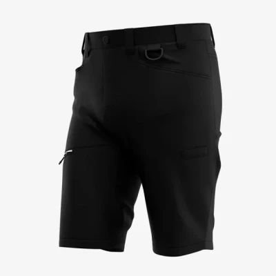 Pantaloni scurți KASAI pentru bărbați / Safety Jogger / Pantaloni scurti