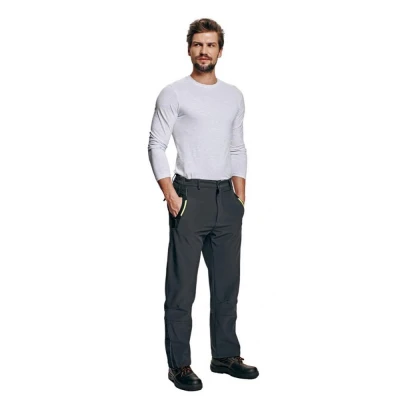 Pantaloni softshell OLZA / Cerva / Pantaloni softshell