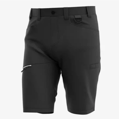 Pantaloni scurți KASAI pentru bărbați / Safety Jogger / Pantaloni scurti