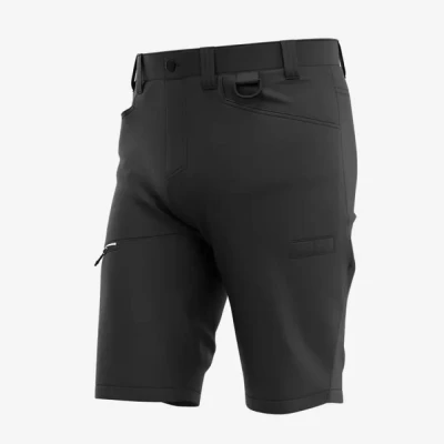 Pantaloni scurți KASAI pentru bărbați / Safety Jogger / Pantaloni scurti