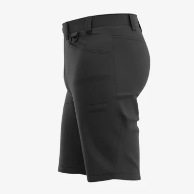 Pantaloni scurți KASAI pentru bărbați / Safety Jogger / Pantaloni scurti
