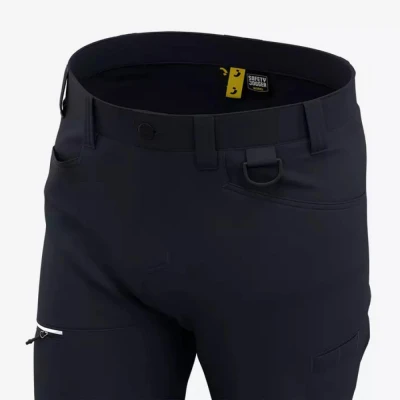 Pantaloni scurți KASAI pentru bărbați / Safety Jogger / Pantaloni scurti