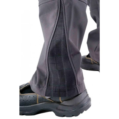 Pantaloni softshell OLZA / Cerva / Pantaloni softshell