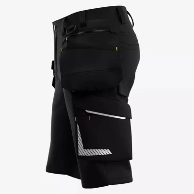 Pantaloni scurți ALKES pentru bărbați / Safety Jogger / Pantaloni scurti