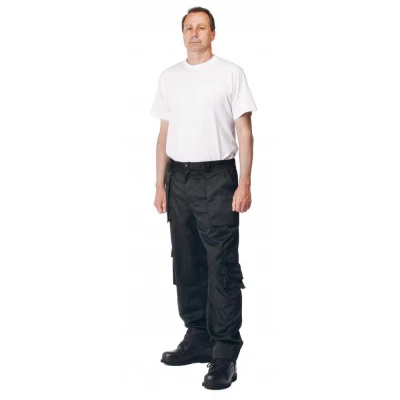 Pantaloni RHINO / Cerva / Pantaloni salopeta talie
