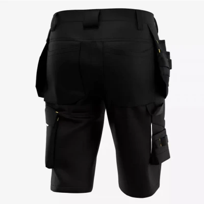 Pantaloni scurți ALKES pentru bărbați / Safety Jogger / Pantaloni scurti