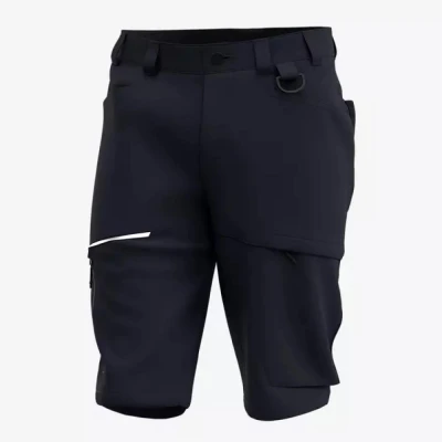 Pantaloni scurți OAK pentru bărbați / Safety Jogger / Pantaloni scurti