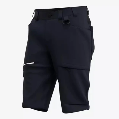 Pantaloni scurți OAK pentru bărbați / Safety Jogger / Pantaloni scurti