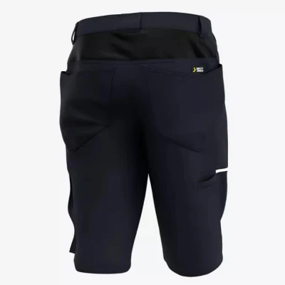 Pantaloni scurți OAK pentru bărbați / Safety Jogger / Pantaloni scurti