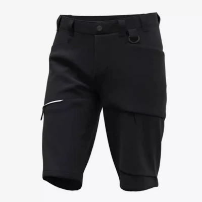 Pantaloni scurți OAK pentru bărbați / Safety Jogger / Pantaloni scurti