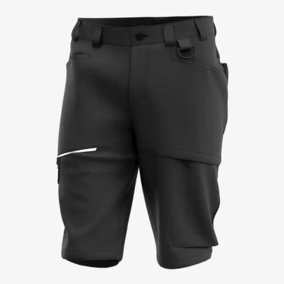Pantaloni scurți OAK pentru bărbați / Safety Jogger / Pantaloni scurti