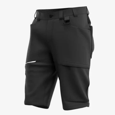 Pantaloni scurți OAK pentru bărbați / Safety Jogger / Pantaloni scurti