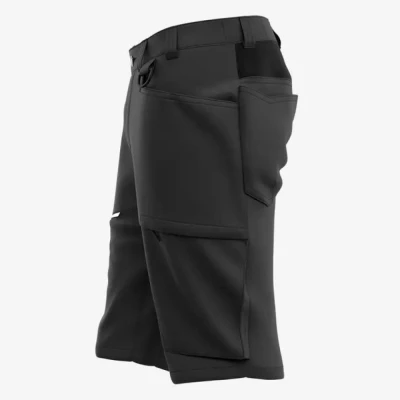 Pantaloni scurți OAK pentru bărbați / Safety Jogger / Pantaloni scurti