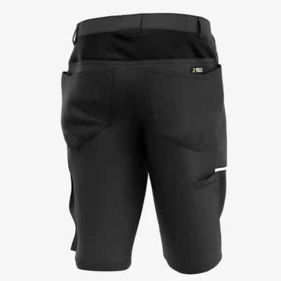 Pantaloni scurți OAK pentru bărbați / Safety Jogger / Pantaloni scurti