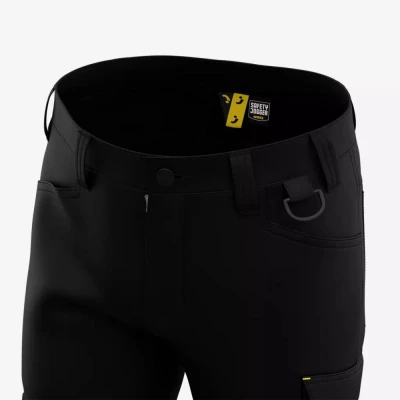 Pantaloni scurți DENEB pentru bărbați / Safety Jogger / Pantaloni scurti