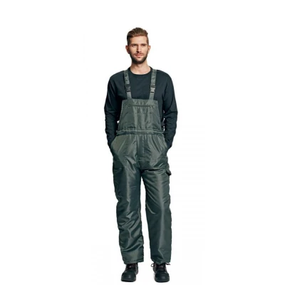 Pantaloni de iarna TITAN / Cerva / Pantaloni vatuiti, de iarna