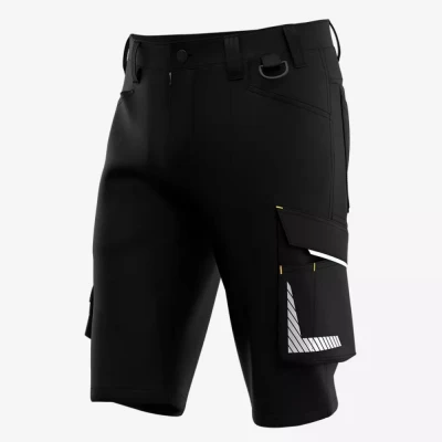 Pantaloni scurți DENEB pentru bărbați / Safety Jogger / Pantaloni scurti