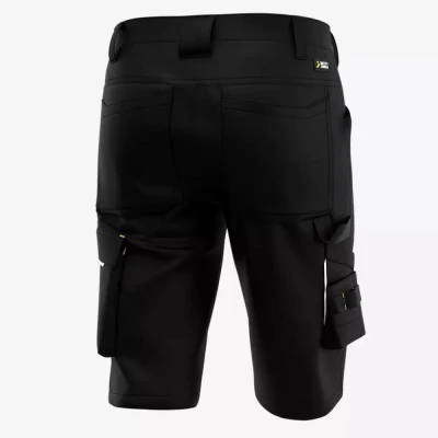 Pantaloni scurți DENEB pentru bărbați / Safety Jogger / Pantaloni scurti