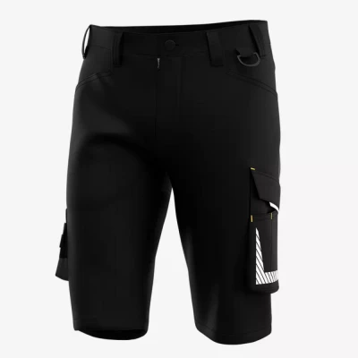 Pantaloni scurți DENEB pentru bărbați / Safety Jogger / Pantaloni scurti