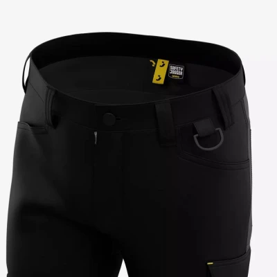 Pantaloni scurți DENEB pentru bărbați / Safety Jogger / Pantaloni scurti