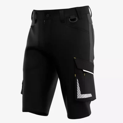 Pantaloni scurți DENEB pentru bărbați / Safety Jogger / Pantaloni scurti