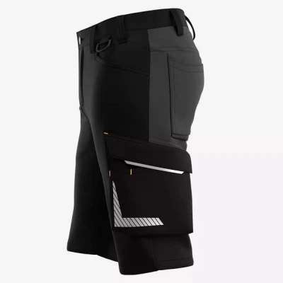 Pantaloni scurți DENEB pentru bărbați / Safety Jogger / Pantaloni scurti
