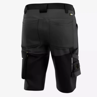 Pantaloni scurți DENEB pentru bărbați / Safety Jogger / Pantaloni scurti