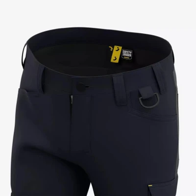 Pantaloni scurți DENEB pentru bărbați / Safety Jogger / Pantaloni scurti