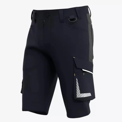 Pantaloni scurți DENEB pentru bărbați / Safety Jogger / Pantaloni scurti