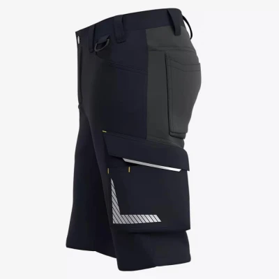 Pantaloni scurți DENEB pentru bărbați / Safety Jogger / Pantaloni scurti
