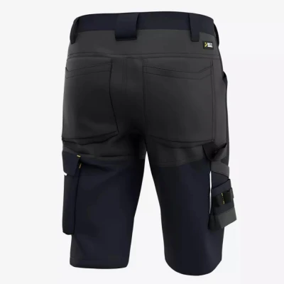 Pantaloni scurți DENEB pentru bărbați / Safety Jogger / Pantaloni scurti