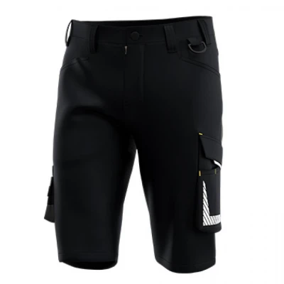 Pantaloni scurți DENEB pentru bărbați / Safety Jogger / Pantaloni scurti
