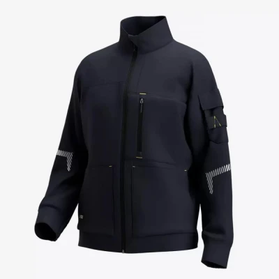 Jachetă de lucru OAK pentru bărbați / Safety Jogger / Jachete salopeta