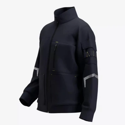 Jachetă de lucru OAK pentru bărbați / Safety Jogger / Jachete salopeta
