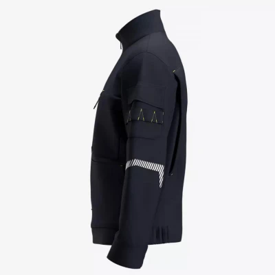 Jachetă de lucru OAK pentru bărbați / Safety Jogger / Jachete salopeta