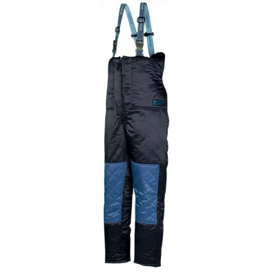 Salopeta cu pieptar de iarna ZERMATT 6105 / Cerva / Pantaloni vatuiti, de iarna