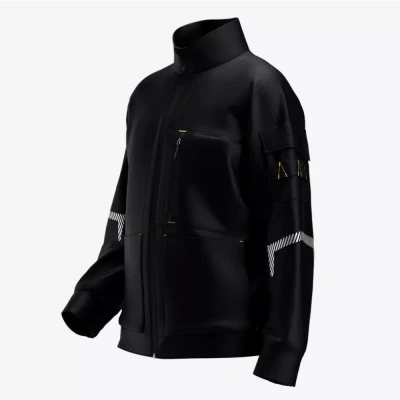 Jachetă de lucru OAK pentru bărbați / Safety Jogger / Jachete salopeta