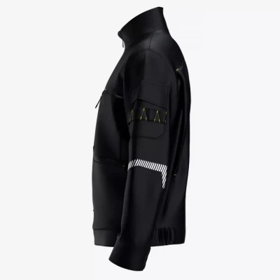 Jachetă de lucru OAK pentru bărbați / Safety Jogger / Jachete salopeta