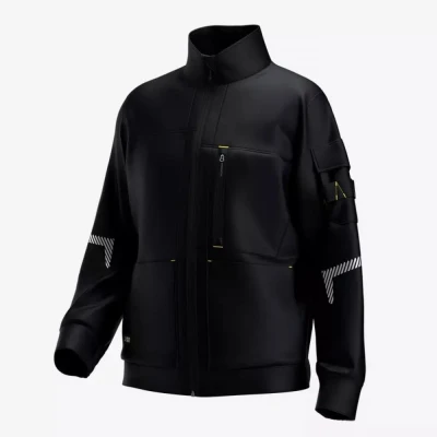 Jachetă de lucru OAK pentru bărbați / Safety Jogger / Jachete salopeta