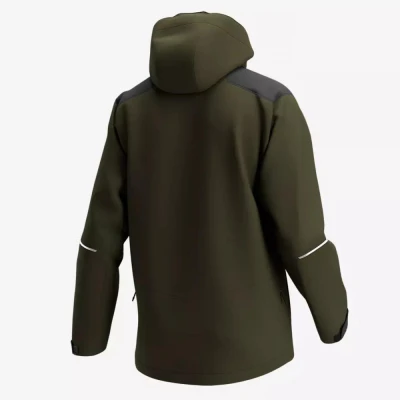 Jachetă softshell KASAI pentru bărbați / Safety Jogger / Jachete softshell
