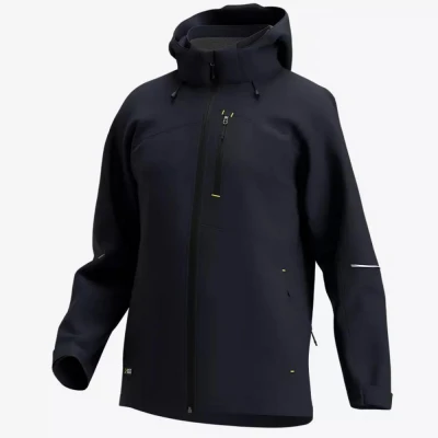 Jachetă softshell KASAI pentru bărbați / Safety Jogger / Jachete softshell
