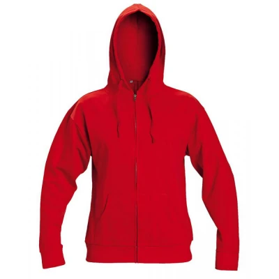 Hanorac NAGAR / Cerva / Hanorace, Fleece, Fashion