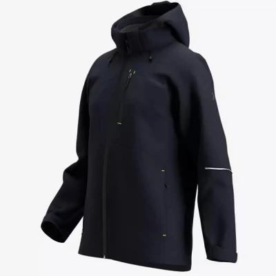 Jachetă softshell KASAI pentru bărbați / Safety Jogger / Jachete softshell
