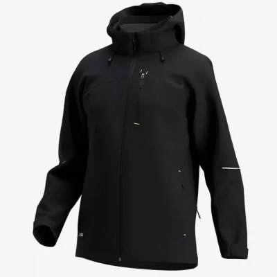Jachetă softshell KASAI pentru bărbați / Safety Jogger / Jachete softshell