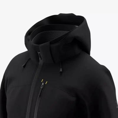Jachetă softshell KASAI pentru bărbați / Safety Jogger / Jachete softshell