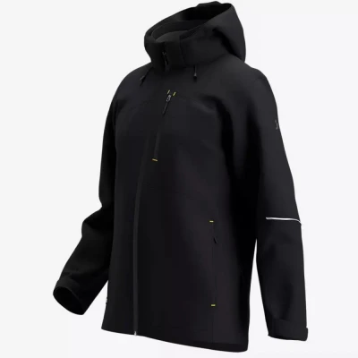 Jachetă softshell KASAI pentru bărbați / Safety Jogger / Jachete softshell